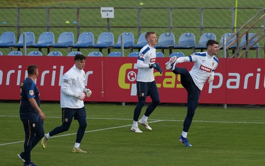 Lovitura carierei pentru un portar român. Face pasul spre Serie A: ”Urmărit cu mare interes”
