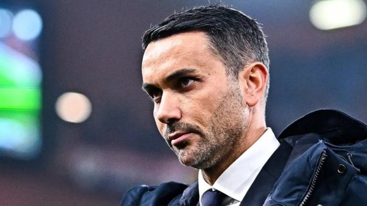 Raffaele Palladino a plecat de la Atalanta! Cine va prelua banca bergamascilor. Continuă caruselul antrenorilor din Serie A