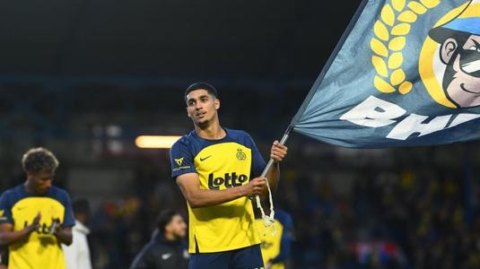 Inter riscă să piardă transferul! Rivala din Serie A a venit cu oferta de 27 de milioane
