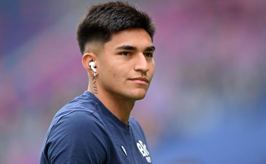 Roma dă lovitura în mercato! Atacant de 35 de milioane de euro, aproape de transferul pe Olimpico