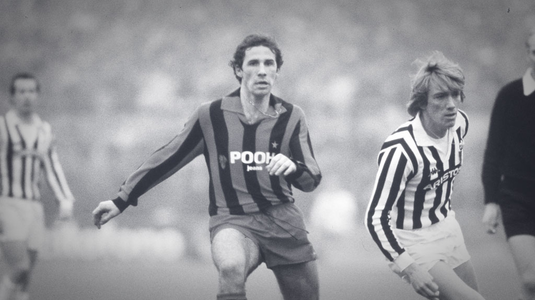 S-a stins Franco Baresi. Omul care a devenit simbolul lui AC Milan avea 716 meciuri pentru „rossoneri”