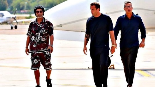 VIDEO | Bombă în Italia: Ronaldinho a aterizat şi va fi pregătit de un antrenor care a fost în Superliga în urmă cu un an