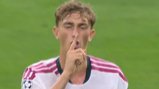 ”Taci din gură!” Dean Huijsen, nemilos la adresa starurilor de la Inter. Fostul jucător al Romei nu s-a ferit de cuvinte în confruntarea de pe Bernabeu