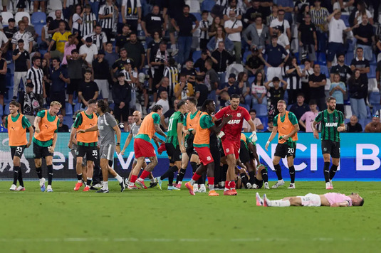 Şi-a „distrus” fosta echipă, dar Juventus îl poate lua înapoi pe nimic! Cât costă răscumpărarea lui Adzic