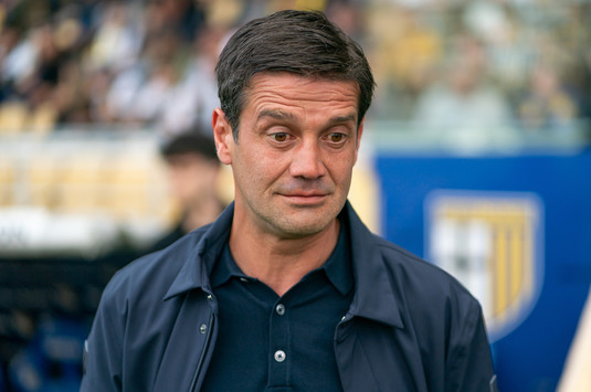 Parma l-a dat afară pe înlocuitorul lui Chivu! Italianii au anunţat despărţirea de Carlos Cuesta