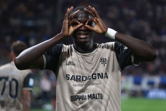 El este starul pentru care se luptă Inter şi AC Milan! Puştiul în vârstă de doar 19 ani a impresionat în acest start de sezon: nerazzurrii, în pole-position