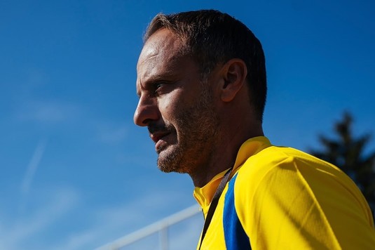 Alberto Gilardino a semnat cu echipa din Serie A şi are obiectivul de a evita retrogradarea