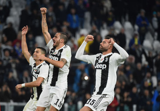 Bucurie în lotul celor de la Juventus! Un jucător de bază a devenit din nou tată