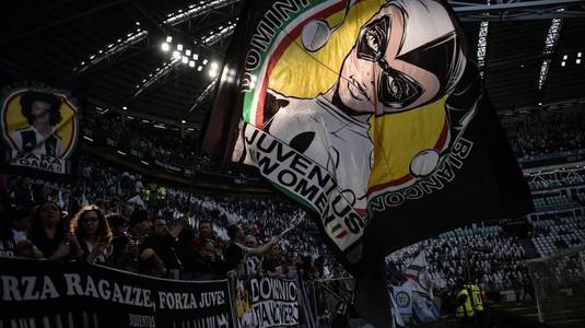 Nebunie în Italia! 39.000 de fani au fost stabilit un record de spectatori la un meci feminin al lui Juventus