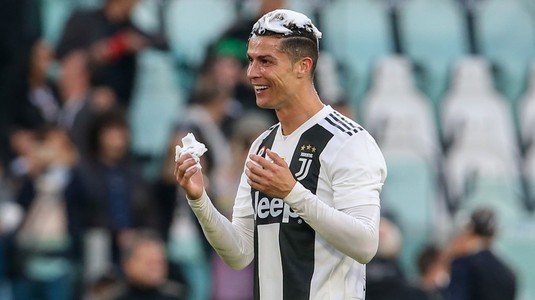 Cristiano Ronaldo a stabilit ce va face sezonul viitor. "Sunt hotârât o mie la sută"