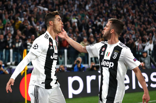 A început licitaţia! Un superstar de la Juventus este dorit de cluburile de top ale Europei. Campioana Italiei cere o sumă imensă