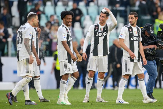 BREAKING | Juventus a dat lovitura verii! Italienii au anunţat transferul celui mai dorit fotbalist din Europa 