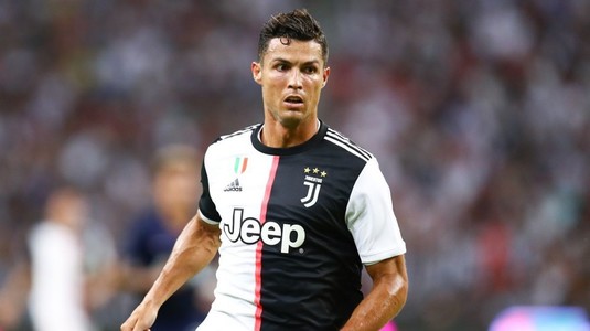 Juventus pregăteşte o nouă lovitură pe piaţa transferurilor. Ronaldo le-a cerut şefilor un jucător de la Real Madrid