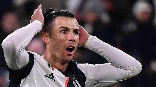 INCREDIBIL! Cristiano Ronaldo dă lovitura vieţii pe final de carieră.  Afacere de peste 1 MILIARD de euro