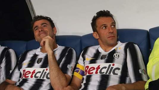 Revenire la Juventus! Un fost jucător legendar va face parte din staff-ul lui Maurizio Sarri 