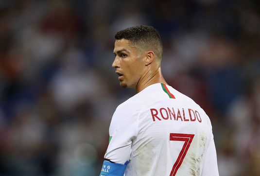 RĂZBOI total între Sarri şi Cristiano Ronaldo. Mesajul obraznic transmis de portughez din cantonamentul naţionalei sale