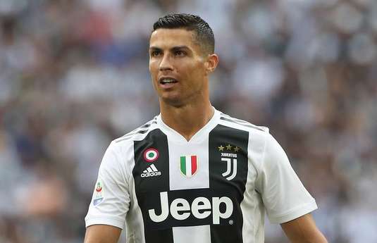 Răspunsul lui Ronaldo după zvonurile unui posibil conflict cu Sarri: "Asta este cel mai important acum" Postarea care lămureşte lucrurile