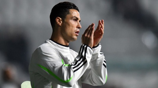 Mutare şoc pe piaţa transferurilor! Ronaldo are o mare dorinţă: vrea să joace alături de un fotbalist uriaş, la Juventus