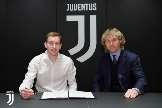 OFICIAL | Juventus, aspiratorul de talent! A transferat una dintre revelaţiile sezonului din Serie A 