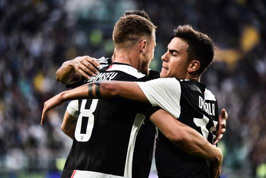 ULTIMA ORĂ | Juventus face profit cu un fotbalist adus gratis! Aaron Ramsey pleacă de la Torino şi poate aduce bani frumoşi în conturile "Bătrânei Doamne"