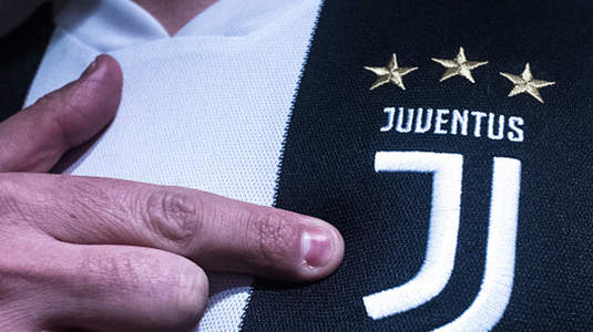 Încă un jucător de la Juventus, infectat cu virusul momentului. Este al doilea fotbalist al Bătrânei Doamne afectat de Coronavirus