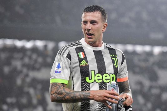 Probleme medicale pentru un jucător de la Juventus. Va rata startul sezonului 