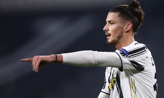 BREAKING NEWS Semnează Radu Drăguşin! Unde va juca şi ce condiţie a pus Juventus