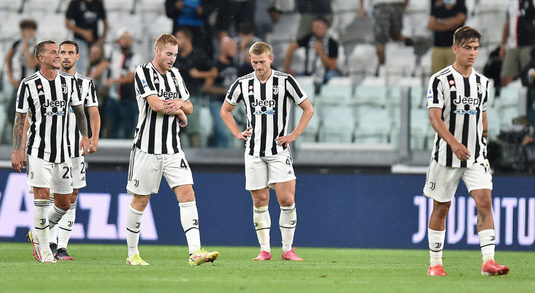 Pericol! Juventus mai poate pierde un star după plecarea lui Cristiano Ronaldo