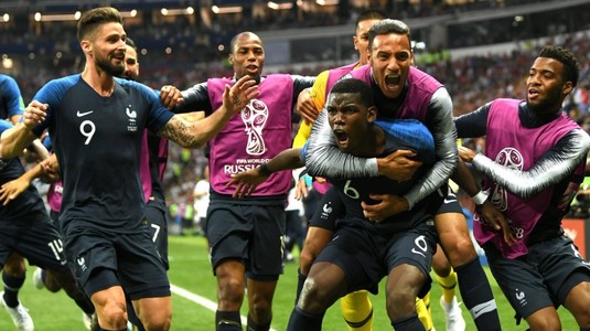 Lovitură grea pentru naţionala Franţei. Ce star poate rata Cupa Mondială din Qatar