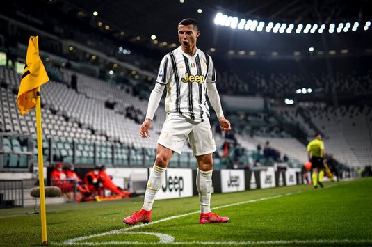 Fostul coleg al lui Cristiano Ronaldo a rămas şocat când a văzut ce a făcut portughezul: ”Am crezut că e nebun”
