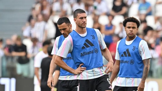 FC Barcelona şi-a găsit atacantul perfect pentru a-l înlocui pe Lewandowski. El e alesul catalanilor pentru un transfer în vară