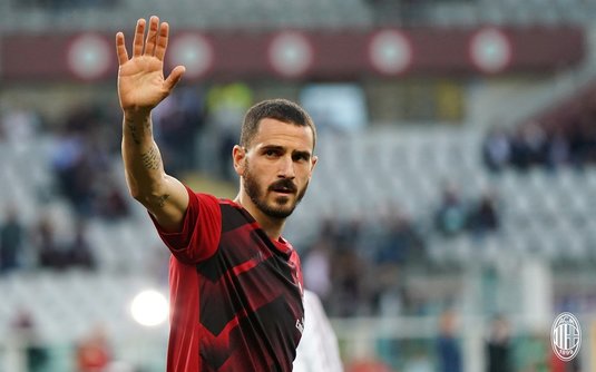 AC Milan se aşteaptă la sancţiuni pentru nerespectarea fair-play-ului financiar
