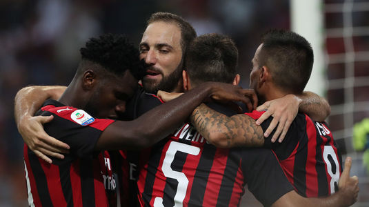 Coşmarul continuă pentru Gattuso şi AC Milan! Verdict crunt pentru un jucător important: sezonul s-a încheiat pentru el 