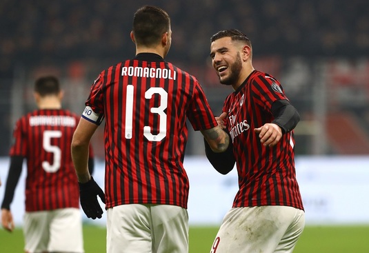 AC Milan redevine un colos! Transfer fabulos încercat de rossoneri: 100 de milioane de euro pentru un super fotbalist