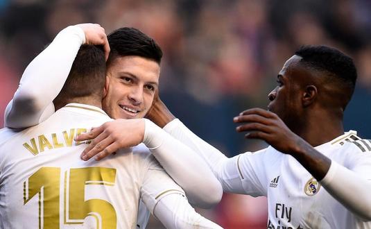 AC Milan pregăteşte primul transfer după confirmarea lui Pioli. Negocieri pentru un jucător de la Real Madrid