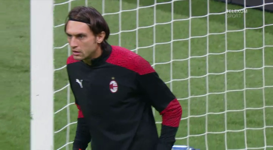 AC Milan a debutat cu dreptul în noul sezon de Serie A. Ce a făcut Tătăruşanu | VIDEO