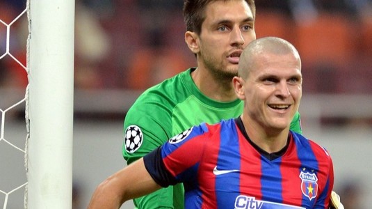 EXCLUSIV | "E Dumnezeu în fotbalul românesc". Bourceanu sare în apărare lui Tătăruşanu, după ce portarul şi-a anunţat retragerea de la naţională