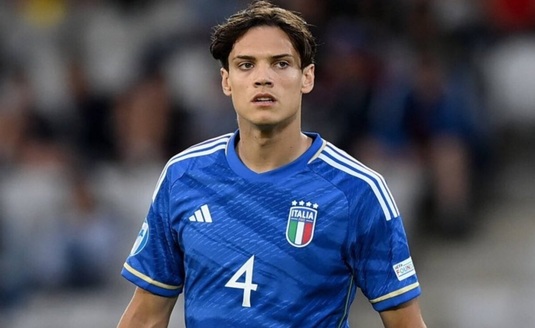 OFICIAL | AC Milan l-a transferat pe unul dintre cei mai talentaţi mijlocaşi italieni. Câţi bani a costat