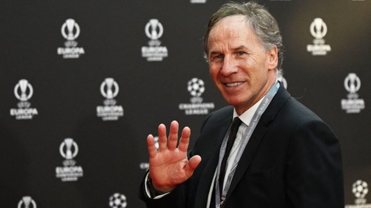 Legendarul Franco Baresi a fost operat de urgenţă. Fostul mare fundaş are cancer pulmonar