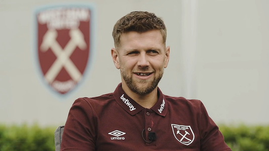 AC Milan aproape de transferul lui Niclas Fullkrug de la West Ham! Fabrizio Romano a făcut anunţul: "A spus da" 