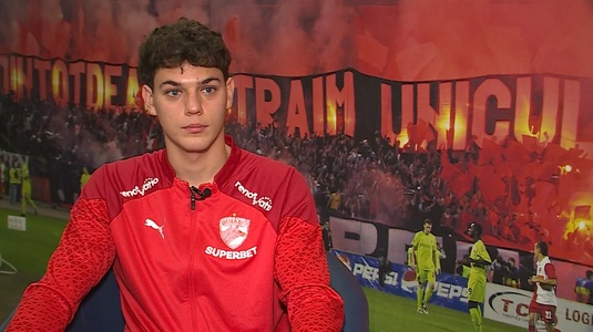 VIDEO | S-a împrietenit cu fiul lui Ibrahimovic şi l-a descris după ce au împărţit vestiarul: "E diferit. Trebuie să-l lăsăm să se dezvolte"