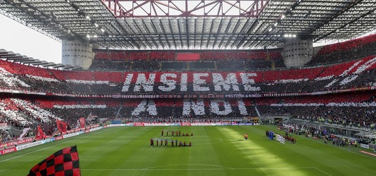 Se schimbă tot la Milan! Noul antrenor, foarte aproape de anunţul oficial