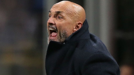 Transfer de marcă la Internazionale Milano! Italienii vor să le fure ”perla” celor de la PSG