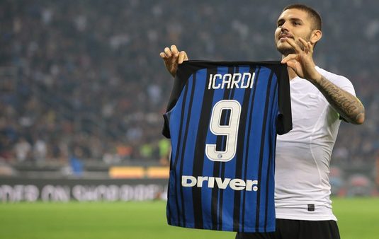 Icardi a pus capăt tăcerii. A postat o scrisoare de dragoste pentru Inter, dar a atras atenţia: "Nu accept lipsa de respect"