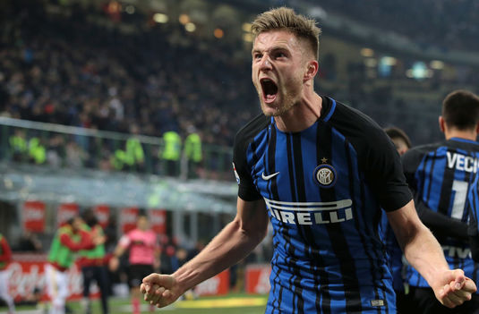 S-au înţeles! Cel mai bine cotat fundaş al lui Inter Milano va semna 