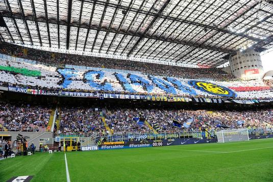 BREAKING | Inter Milano are un nou antrenor! Va încasa 12 milioane de euro pe trei sezoane. Şi-a ales deja stafful tehnic