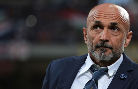 OFICIAL | Inter Milano l-a demis pe Luciano Spalletti. Noul antrenor a fost deja stabilit 