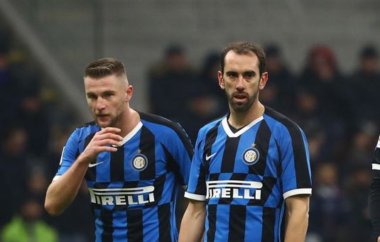 Inter îl pierde pe unul dintre cei mai buni fundaşi din Serie A! Motivul pentru care vrea transferul 