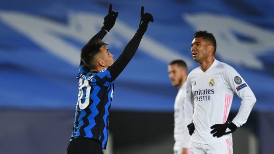 Lautaro Martinez vrea să plece cu orice preţ de la Inter. Ce mişcare a făcut starul argentinian