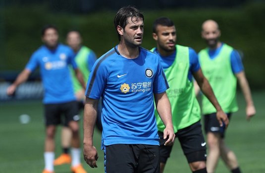 OFICIAL | Cristi Chivu a fost numit antrenor principal la echipa Primavera a lui Inter Milano! Pas nou făcut în carieră de fostul internaţional român